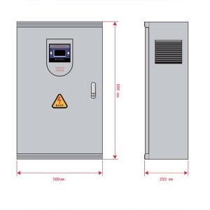 莊河消防排煙A型集中電源(一體機(jī))