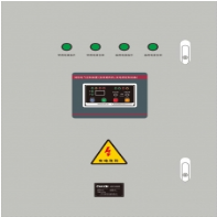 消防風(fēng)機(jī)控制箱