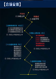 2018中国教育培训行业发展年会 如何应对教培行业新形势新问题